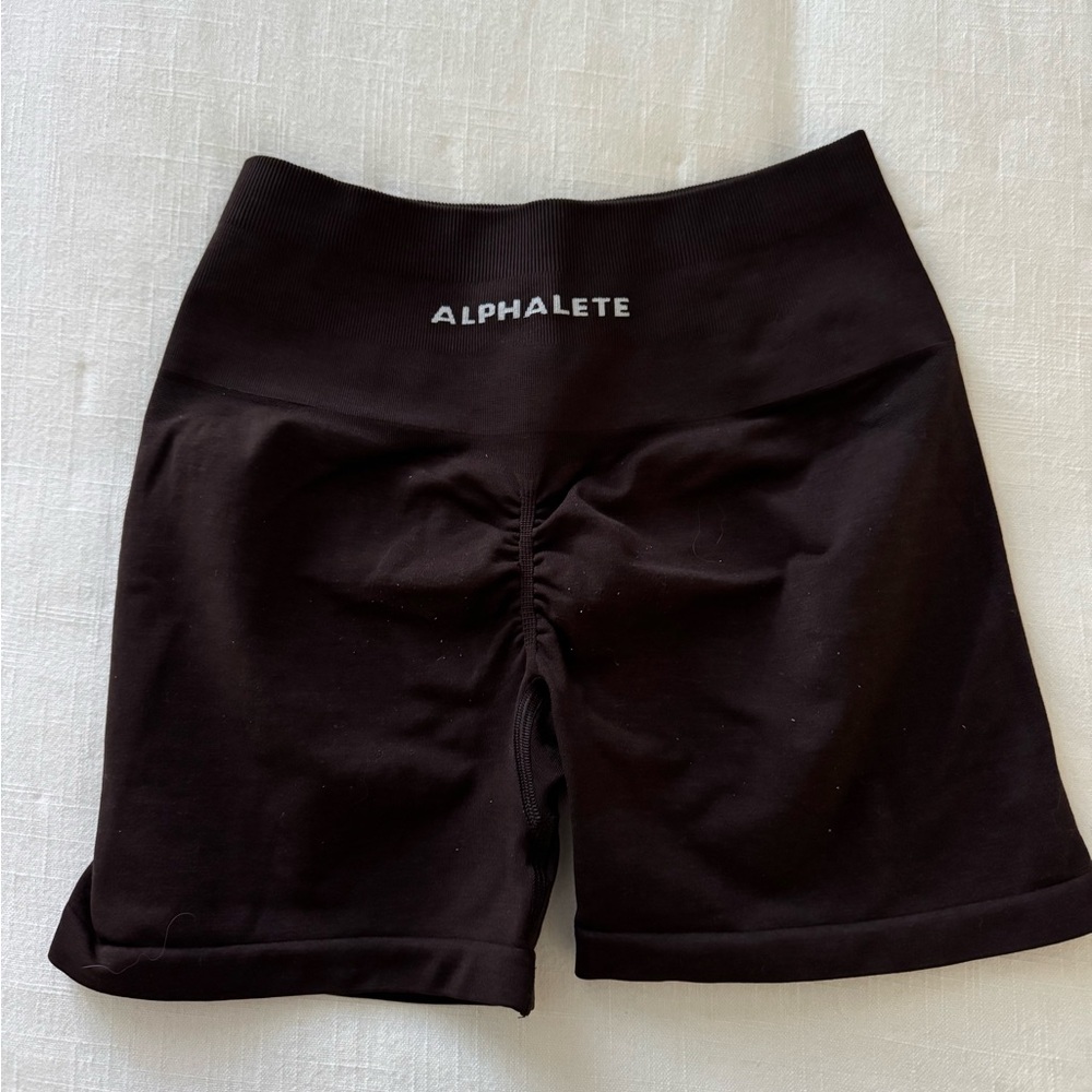 Alphalete Amplify Shorts